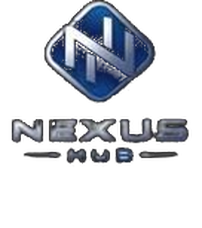 Nexus Hub Logo